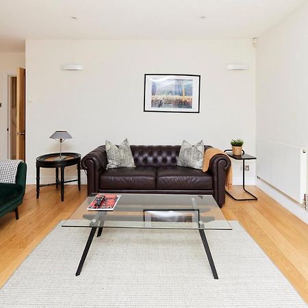 The Bayswater Nook - Stylish 1Bdr Flat Apartment London Exterior photo