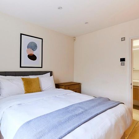 The Bayswater Nook - Stylish 1Bdr Flat Apartment London Exterior photo
