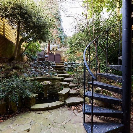 The Bayswater Nook - Stylish 1Bdr Flat Apartment London Exterior photo