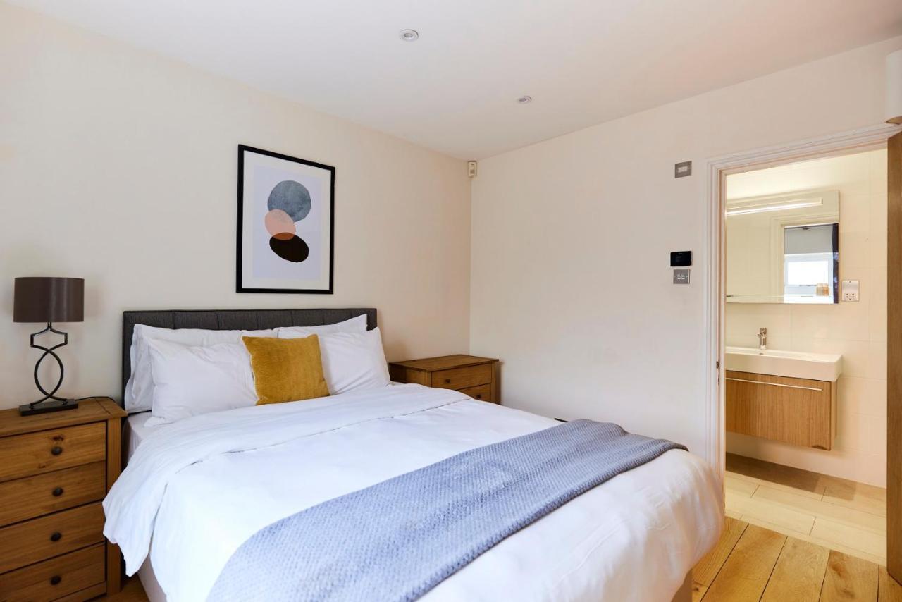 The Bayswater Nook - Stylish 1Bdr Flat Apartment London Exterior photo