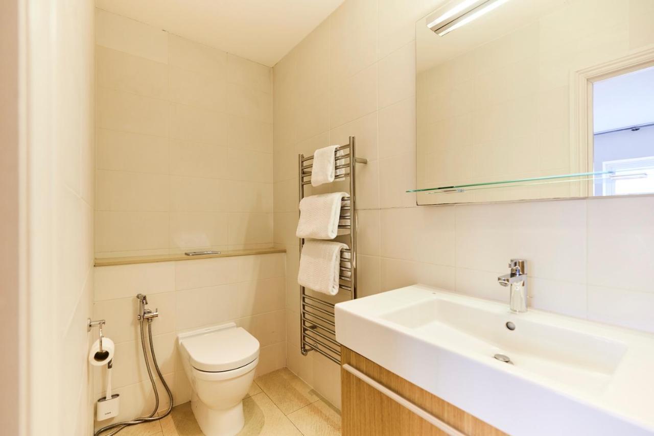 The Bayswater Nook - Stylish 1Bdr Flat Apartment London Exterior photo