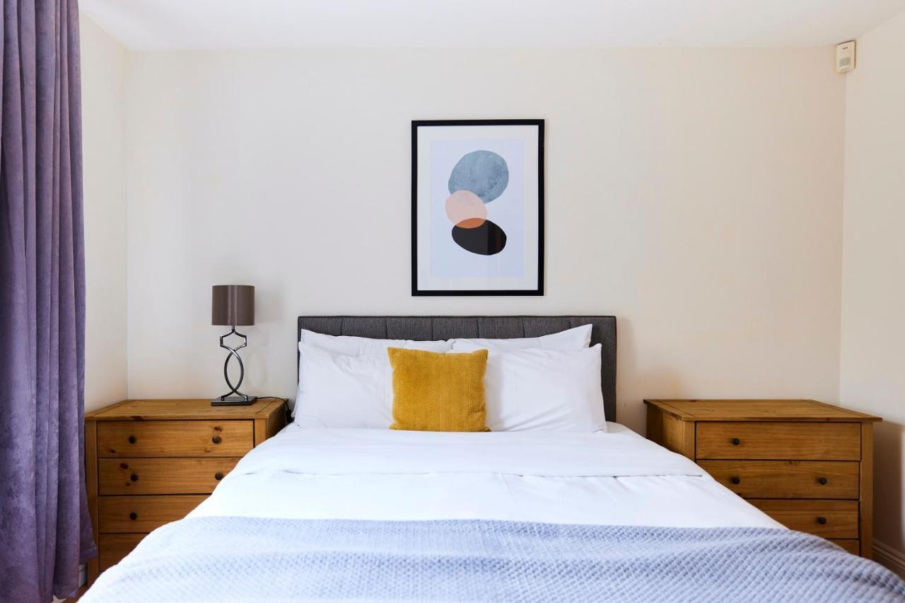 The Bayswater Nook - Stylish 1Bdr Flat Apartment London Exterior photo