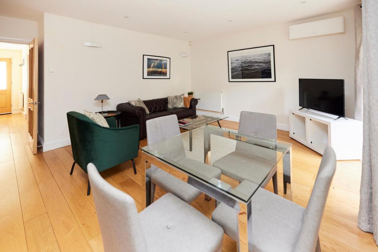 The Bayswater Nook - Stylish 1Bdr Flat Apartment London Exterior photo