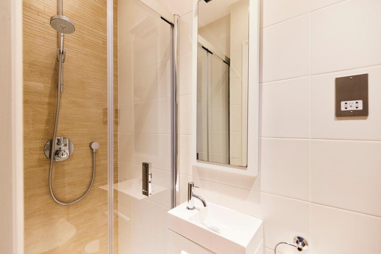 The Bayswater Nook - Stylish 1Bdr Flat Apartment London Exterior photo